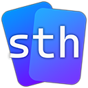 sth